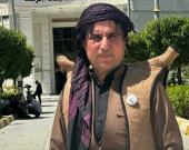 حەسەن عەلی ئۆمەربلی:  لە ناو ماڵەكەم هەشت كەسم ئەنفالكراون، تا ئەمڕۆش چاوەڕوانی گەڕانەوەیانم
