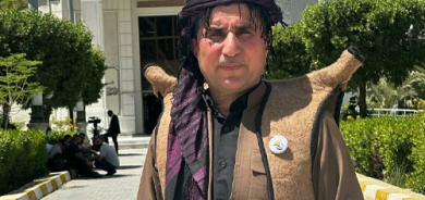 حەسەن عەلی ئۆمەربلی:  لە ناو ماڵەكەم هەشت كەسم ئەنفالكراون، تا ئەمڕۆش چاوەڕوانی گەڕانەوەیانم