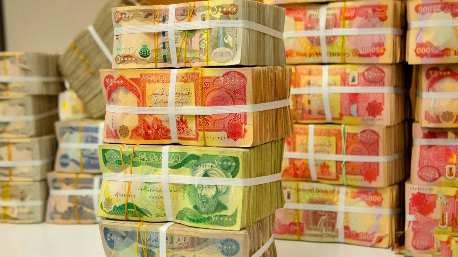 الحكومة الاتحادية تصرف أكثر من 76 مليار دينار من مستحقات مزارعي إقليم كوردستان