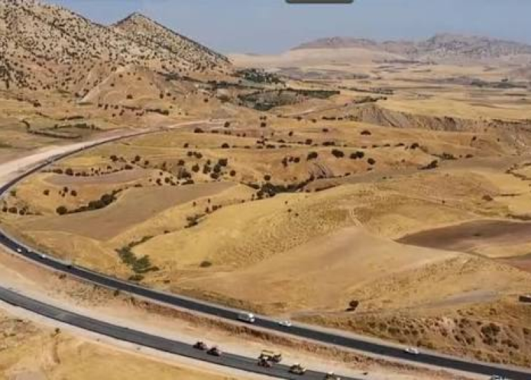 بقرار من رئيس حكومة كوردستان.. 