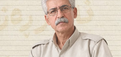 هونەرمەند (ناسر ڕەزازی) گۆرانییەكی نوێی بەناوی(كرماشان)بڵاوكردەوە