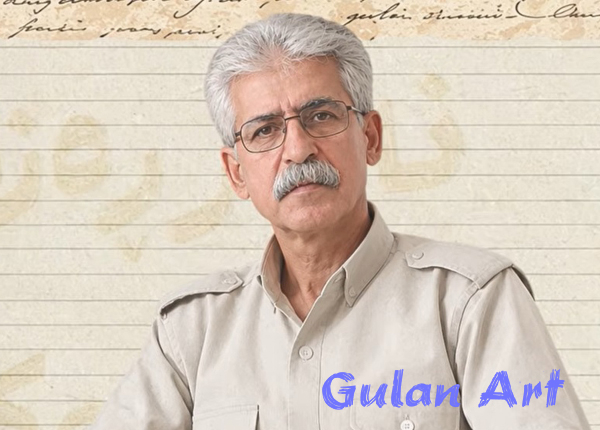 هونەرمەند (ناسر ڕەزازی) گۆرانییەكی نوێی بەناوی(كرماشان)بڵاوكردەوە