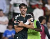 «لا ليغا»: إسبي ينقذ ريال مدريد