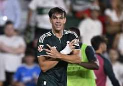 «لا ليغا»: إسبي ينقذ ريال مدريد