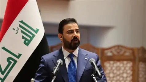 الزيدي: إقليم كوردستان جزء لا يتجزأ من العراق ويتمتع بحقوقه الدستورية