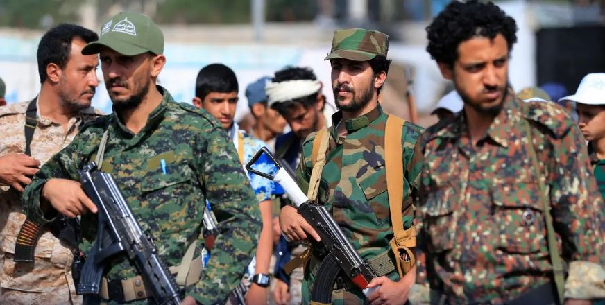 Saudi Coalition Says Houthi Drone Targeting Mecca Was Intercepted as Houthis Deny Claim