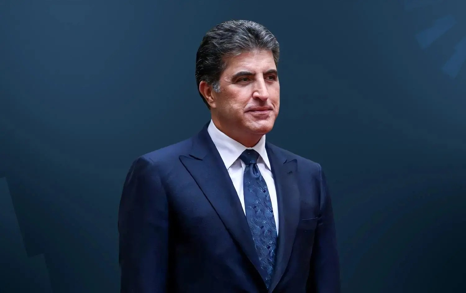 Nêçîrvan Barzanî diçe Silêmaniyê