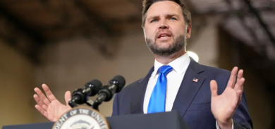 JD Vance: Şerê me yê li dijî Îranê piştî hilbijartinan bidawî dibe