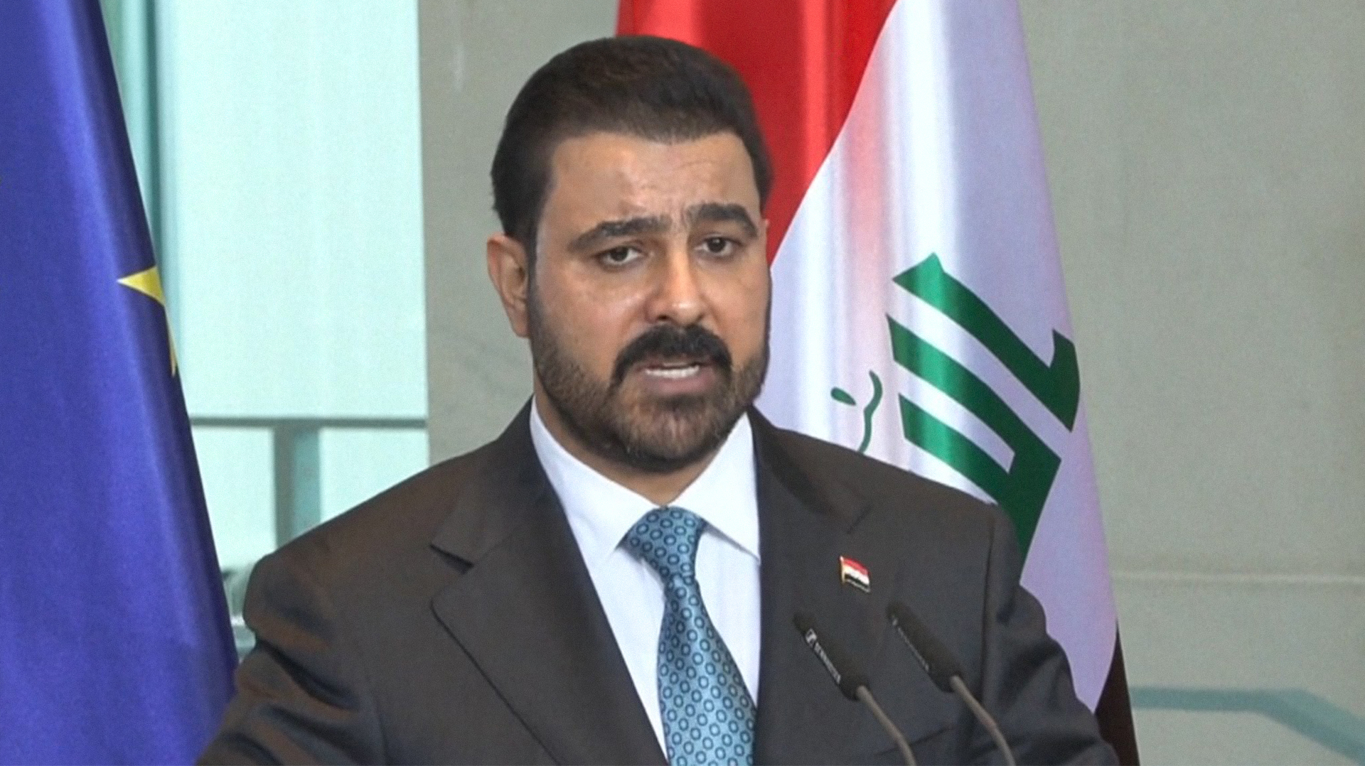 Serokwezîrê Iraqê: Mafên Herêma Kurdistanê di destûrê de hatine diyarkirin