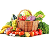 خۆراكی ئۆرگانیك چییە؟