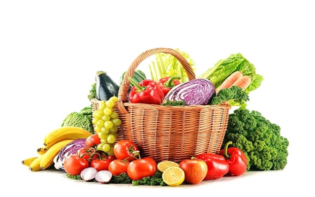 خۆراكی ئۆرگانیك چییە؟