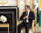 مسرور بارزاني والسفير التايلاندي يبحثان تطوير العلاقات الاقتصادية والتجارية