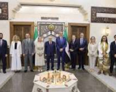 مجلس الشعب السوري يقر إلغاء «محكمة الإرهاب» وإبطال قراراتها