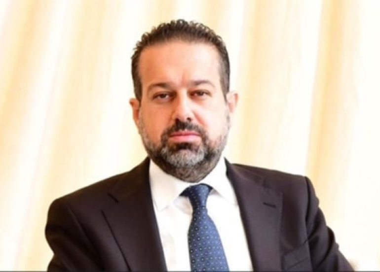 ريباز حملان: رواتب موظفي إقليم كوردستان مضمونة ونطالب بالحصة الكاملة من الموازنة