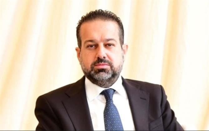 ريباز حملان: رواتب موظفي إقليم كوردستان مضمونة ونطالب بالحصة الكاملة من الموازنة