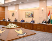 مجلس الوزراء يدعو الحكومة الاتحادية إلى الالتزام بنسبة (14.14%) لسكان إقليم كوردستان بوصفها النتيجة الرسمية والصحيحة والمعتمدة للتعداد العام لعام 2024