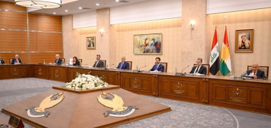 مجلس الوزراء يدعو الحكومة الاتحادية إلى الالتزام بنسبة (14.14%) لسكان إقليم كوردستان بوصفها النتيجة الرسمية والصحيحة والمعتمدة للتعداد العام لعام 2024