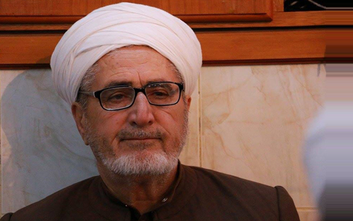 مەلا ئەحمەد عەبدولعەزیز شێخ مەعرووف زێباری، ئیمام و خەتیب:   پاراستنی نیشتمان نەك هەر مافێكی ڕەوایە، بەڵكو بەشێكی تەواوكاری ئیمانە كە زانایانی كورد هەمیشە وەك پەیامێكی پیرۆز بڵاویان كردووەتەوە