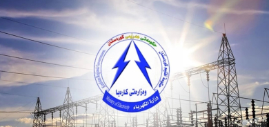 تحسن ملحوظ في وضع الكهرباء بإقليم كوردستان بعد استئناف إمدادات الغاز
