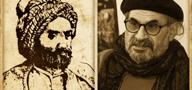 Ji Ehmedê Xanî heta Ehmed Huseynî: Dema ku helbesta Kurdî bi dengê nûjen diaxive