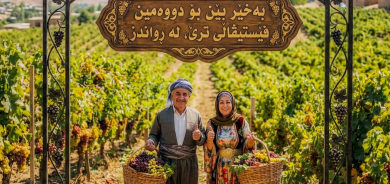 Li Rewandizê Duyemîn Fêstîvala Tirî birêve diçe