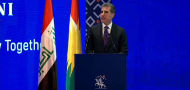 Nêçîrvan Barzanî: Armanc serkeftina Îraqê û destûrê ye