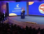 نيجيرفان بارزاني: سنعلن توحيد البيشمركة رسمياً وتشكيل حكومة إقليم كوردستان يسير باتجاه جيد