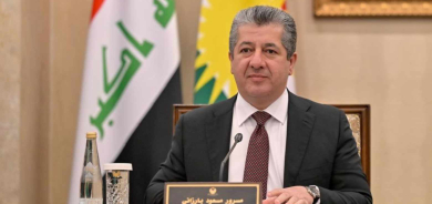 بقرار من مسرور بارزاني.. ترقية 519 ضابطاً في قوى الأمن الداخلي بإقليم كوردستان
