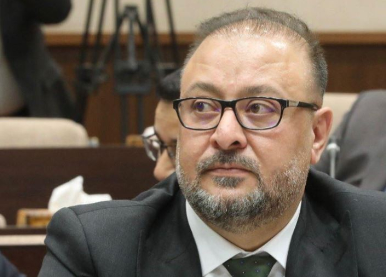 مريوان قرني: نتائج التعداد تُلزم بغداد برفع حصة كوردستان إلى 14%
