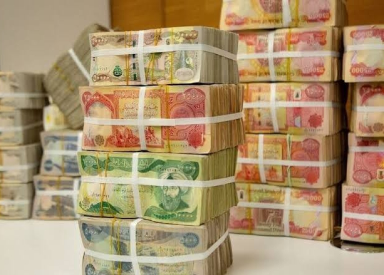 تحركات مكثفة لتثبيت حصة كوردستان عند 14% في موازنة 2027