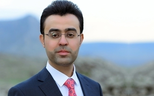 له‌ ڕاهێنراوەوە بۆ هاوکار: گۆڕانی ڕۆڵی مامۆستا لە ڕاهێنانی نوێدا