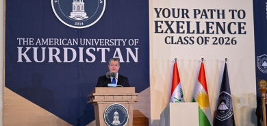 Prime Minister Barzani: A Strong Iraq Needs a Strong Kurdistan