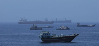IRGC Navy Says It Struck Togo-Flagged Oil Tanker in Strait of Hormuz