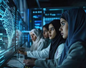 مخاوف مهندسي الذكاء الاصطناعي حول ما يقدمونه يخشون من قدرة أنظمة الذكاء الاصطناعي على تطوير نفسها ذاتياً دون تدخل بشري