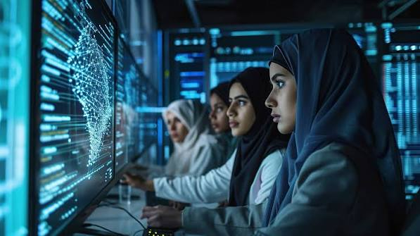 مخاوف مهندسي الذكاء الاصطناعي حول ما يقدمونه يخشون من قدرة أنظمة الذكاء الاصطناعي على تطوير نفسها ذاتياً دون تدخل بشري