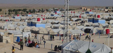 Zêdetirî 843 hezar aware û penaberan li Herêma Kurdistanê dijîn