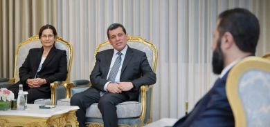 Cemîl Bayik: Divabû Mezlûm Ebdî şêwirmendiya Ehmed Şer qebûl nekira