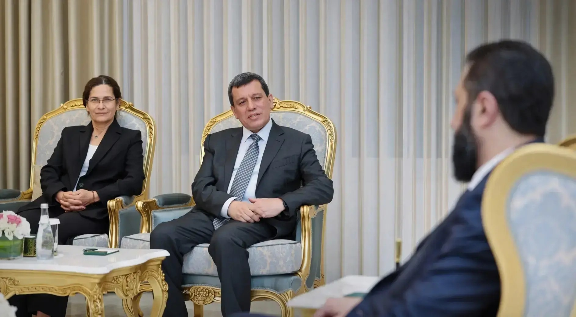 Cemîl Bayik: Divabû Mezlûm Ebdî şêwirmendiya Ehmed Şer qebûl nekira