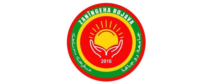 Zanîngeha Rojava: Em amade ne materyalan wergerînin kurdî