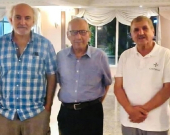 نُبُوءَةٌ على باب الجسر العتيق