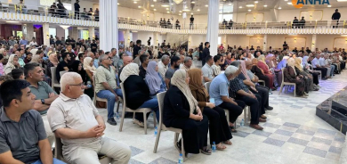 Mazlûm Ebdî geşedanên dawîn ji xelkê Kobanê re şîrove kirin- hat nûkirin