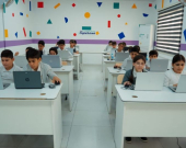 أكثر من 1.7 مليون طالب يبدأون عامهم الدراسي الجديد في إقليم كوردستان