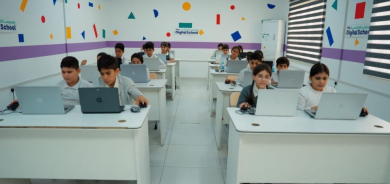 أكثر من 1.7 مليون طالب يبدأون عامهم الدراسي الجديد في إقليم كوردستان