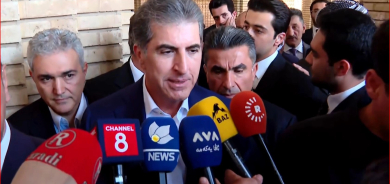 Nêçîrvan Barzanî: PDK û YNK bi berdewamî dicivin