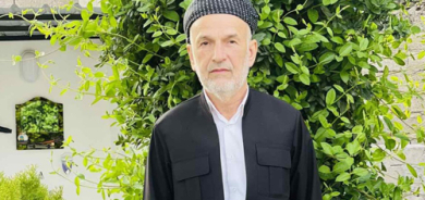 Mela Mehmûd Ezîz Şêx Bizinî endamê Liqa Kerkûkê ya Yekîtiya Zanayên Îslamiya Kurdistanê: Zanayên olî yên Kerkûkê herdem pêşengên xebata neteweyî û parastina rûmeta mirovî û nîştimanî bûne