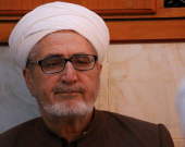 Mela Ehmed Ebdulezîz Şêx Me'rûf Zêbarî, îmam û xetîb: Parastina nîştiman ne tenê mafekî rewa ye, belkî beşekî temamker ê îmanê ye ku zanayên Kurd her tim wekî peyameke pîroz belav kirine.