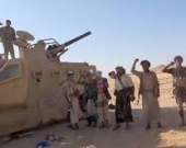 نزف حوثي في جبهات غرب تعز وشرق باب المندب