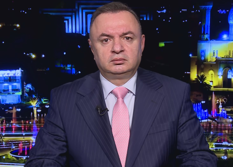 شيروان دوبرداني: تهريب الدولار مستمر.. وواشنطن تتجه لفرض عقوبات مشددة في حال عدم نزع سلاح الفصائل