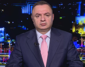 شيروان دوبرداني: تهريب الدولار مستمر.. وواشنطن تتجه لفرض عقوبات مشددة في حال عدم نزع سلاح الفصائل
