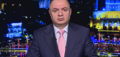 شيروان دوبرداني: تهريب الدولار مستمر.. وواشنطن تتجه لفرض عقوبات مشددة في حال عدم نزع سلاح الفصائل
